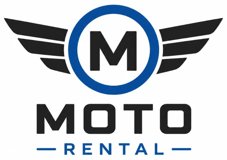 Logo MOTOrental